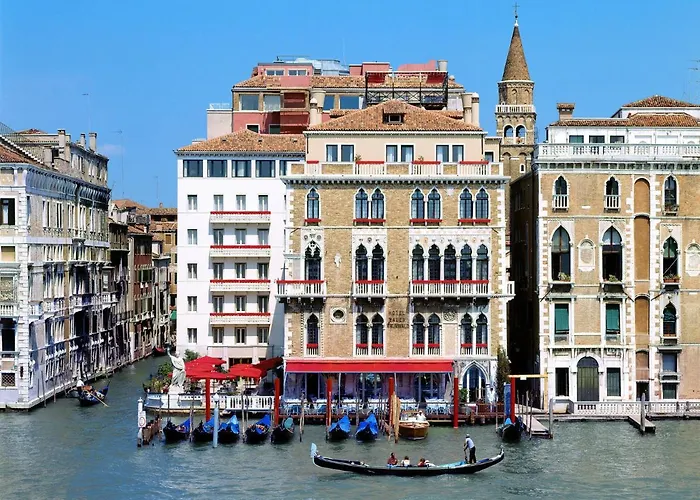 Bauer Il PalazzoHotel Venise